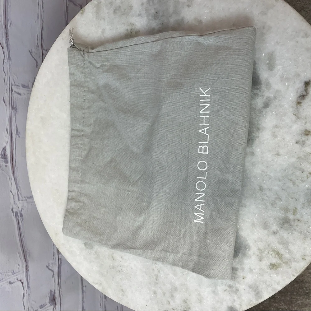 Manolo Blahnik Hangisi - Picture 6 of 8